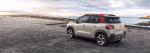 Citroen C3 Aircross 2017 года (WW)